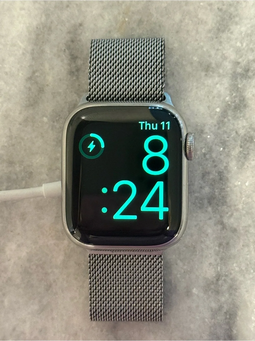 Apple Watch Series 8 GPS + Cellular
